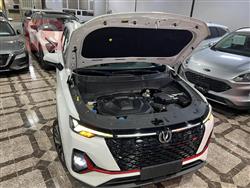 Changan CS35